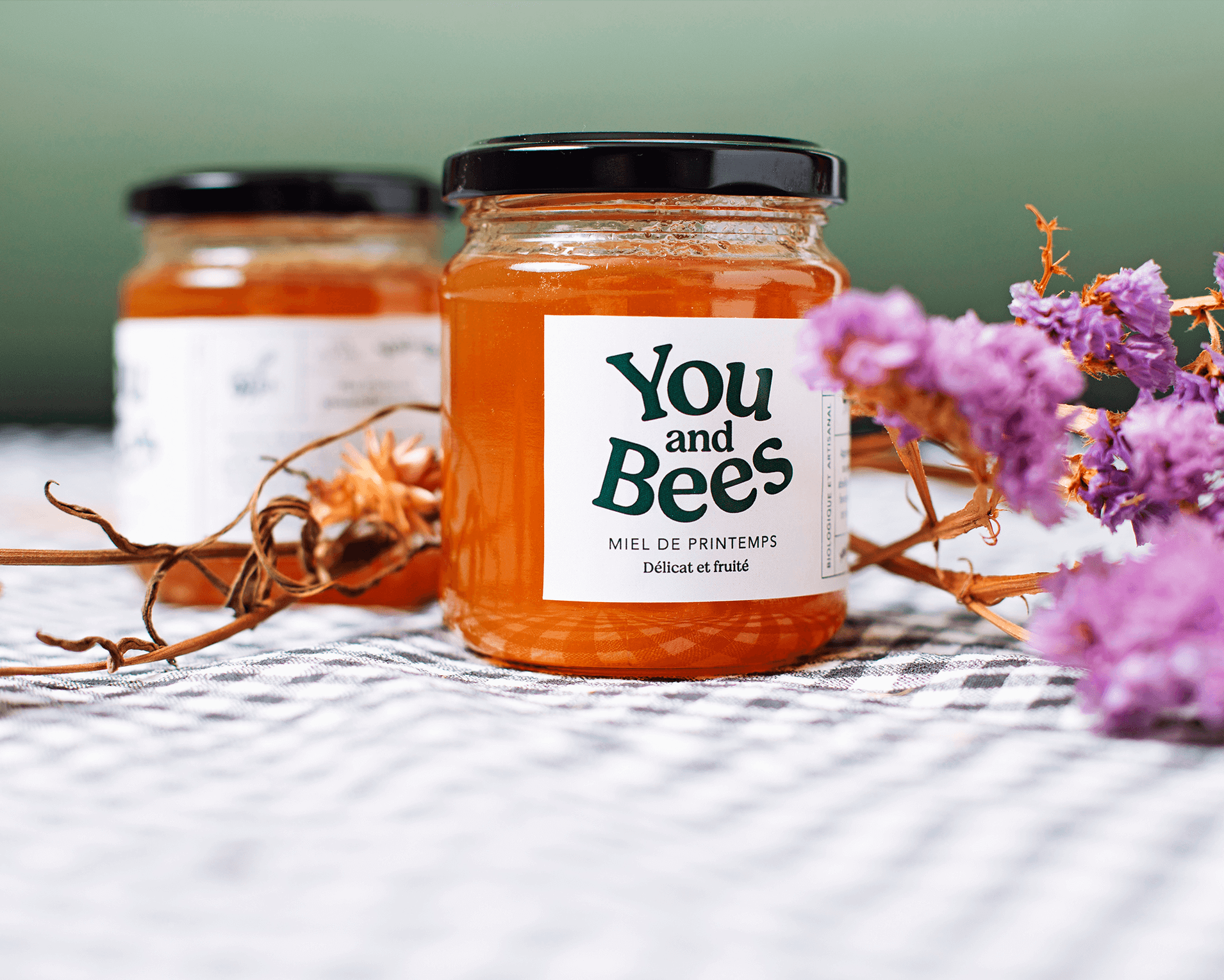 Youandbees | Apiculture urbaine