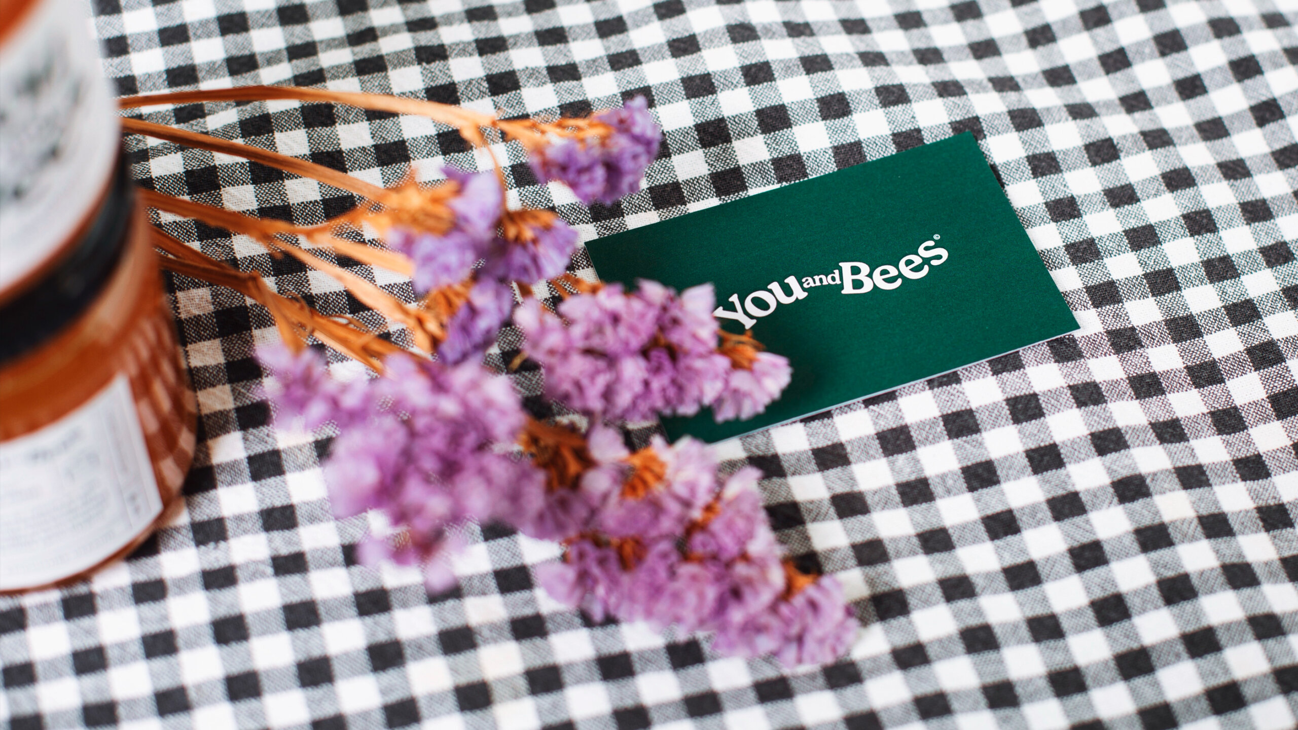 Photographie carte de visite youandbees