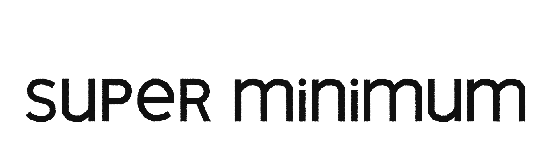 ogaf-superminimum-logo-seul